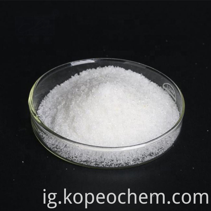 Polyacrylicamide